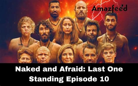 Naked and Afraid: Last One Standing – Season 2, Episode 10.